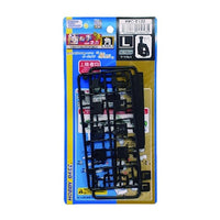 PPC-T122 関節技EX 極め手 Ver.2.0 角L ダークグレイ