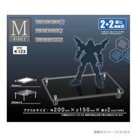 PPC-K123 モデルベース M (2㎜+2㎜)