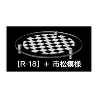 PPC-K126 モデルベース R-18 (2㎜+2㎜)