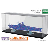 PPC-K106BK モデルカバープラス 超弩級 ブラック