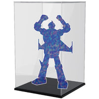 PPC-K107BK モデルカバープラス 超巨大 ブラック