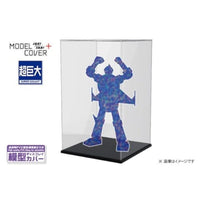 PPC-K107BK モデルカバープラス 超巨大 ブラック