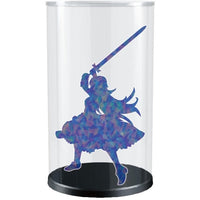 PPC-K109BK モデルカバープラス ラウンド29 ブラック