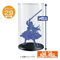 PPC-K109BK モデルカバープラス ラウンド29 ブラック