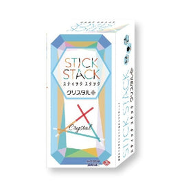 AGS-BG21 スティックスタック クリスタル