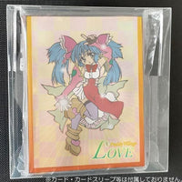 CAC-CSD37 UVカット キャラスリケース