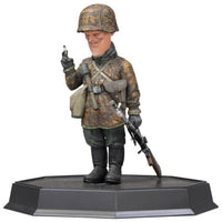 FT1 1/12? ドイツ武装親衛隊兵士・ルドルフ