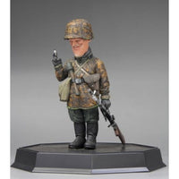 FT1 1/12? ドイツ武装親衛隊兵士・ルドルフ