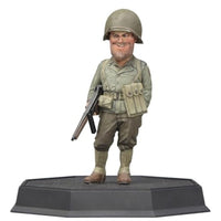 FT2 1/12? WW2 アメリカ陸軍歩兵・ロジャース