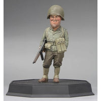 FT2 1/12? WW2 アメリカ陸軍歩兵・ロジャース