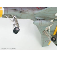 SC01 1/48 スカイ・クロラThe Sky Crawlers 散香 マークB