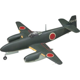 FC01 1/48 帝国海軍 特殊攻撃機 試製橘花