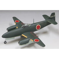 FC01 1/48 帝国海軍 特殊攻撃機 試製橘花