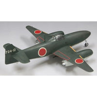 FC01 1/48 帝国海軍 特殊攻撃機 試製橘花