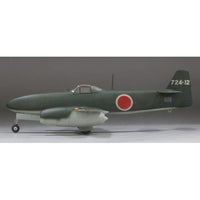 FC01 1/48 帝国海軍 特殊攻撃機 試製橘花