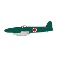 FC01 1/48 帝国海軍 特殊攻撃機 試製橘花