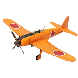 FC02 1/48 帝国海軍 艦上戦闘機 試製烈風