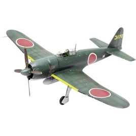 FC03 1/48 帝国海軍 局地戦闘機 烈風一一型