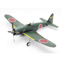 FC03 1/48 帝国海軍 局地戦闘機 烈風一一型