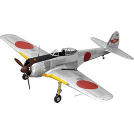 FC04 1/48 帝国陸軍 一式戦闘機 隼二型(前期/後期)