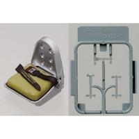 FC04 1/48 帝国陸軍 一式戦闘機 隼二型(前期/後期)