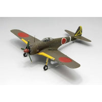 FC05 1/48 帝国陸軍 一式戦闘機 隼三型 甲