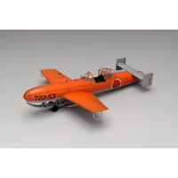 FC07 1/48 帝国海軍 桜花練習滑空機 K1