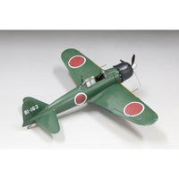 FZ01 1/48 帝国海軍 零式艦上戦闘機 五二型 (三菱製・中期型)