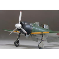FZ01 1/48 帝国海軍 零式艦上戦闘機 五二型 (三菱製・中期型)