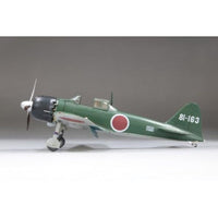 FZ01 1/48 帝国海軍 零式艦上戦闘機 五二型 (三菱製・中期型)