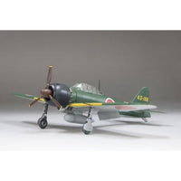 FZ03 1/48 帝国海軍 零式艦上戦闘機五二型 甲 (三菱製)