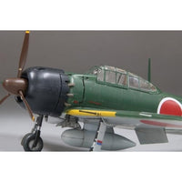 FZ03 1/48 帝国海軍 零式艦上戦闘機五二型 甲 (三菱製)