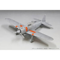 FZ03 1/48 帝国海軍 零式艦上戦闘機五二型 甲 (三菱製)