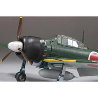 FZ04 1/48 帝国海軍 零式艦上戦闘機 五二型 甲 (中島製)