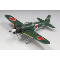 FZ04 1/48 帝国海軍 零式艦上戦闘機 五二型 甲 (中島製)