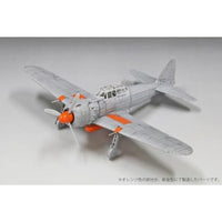FZ04 1/48 帝国海軍 零式艦上戦闘機 五二型 甲 (中島製)