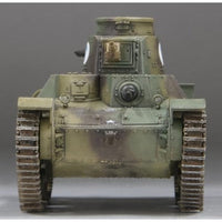 MR01 1/35 帝国陸軍 九五式軽戦車[ハ号] 後期型 '硫黄島'