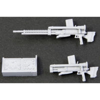 MR02 1/35 帝国陸軍 三式砲戦車[ホニⅢ](※インテリア付)