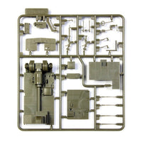 MR02 1/35 帝国陸軍 三式砲戦車[ホニⅢ](※インテリア付)