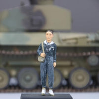 MR05 1/35 帝国陸軍 二式砲戦車[ホイ]