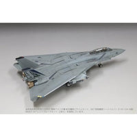 FF01 1/72 アメリカ海軍 F-14BトムキャットVF-143 'ピューキンドッグス'