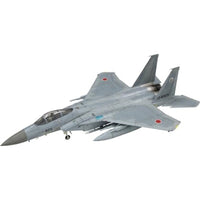 FF02 1/72 航空自衛隊 F-15J 戦闘機 'J-MSIP'(※パイロット付)