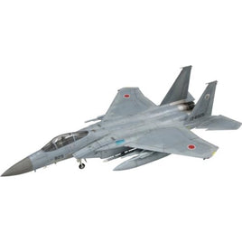 FF02 1/72 航空自衛隊 F-15J 戦闘機 'J-MSIP'(※パイロット付)