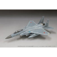 FF02 1/72 航空自衛隊 F-15J 戦闘機 'J-MSIP'(※パイロット付)