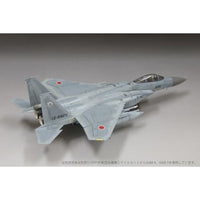 FF02 1/72 航空自衛隊 F-15J 戦闘機 'J-MSIP'(※パイロット付)
