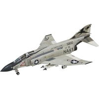 FF04 1/72 アメリカ海軍 F-4J 戦闘機 VF-96 'ショータイム 100'