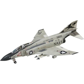 FF04 1/72 アメリカ海軍 F-4J 戦闘機 VF-96 'ショータイム 100'