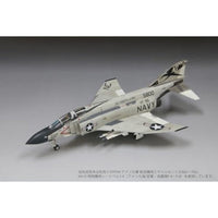 FF04 1/72 アメリカ海軍 F-4J 戦闘機 VF-96 'ショータイム 100'