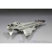 FF04 1/72 アメリカ海軍 F-4J 戦闘機 VF-96 'ショータイム 100'