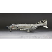 FF04 1/72 アメリカ海軍 F-4J 戦闘機 VF-96 'ショータイム 100'